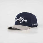Load image into Gallery viewer, Dallas Cowboyz Statement Snapback
