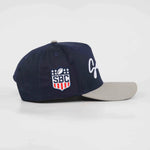 Load image into Gallery viewer, Dallas Cowboyz Statement Snapback
