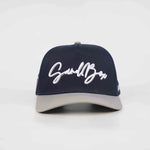 Load image into Gallery viewer, Dallas Cowboyz Statement Snapback

