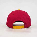 Load image into Gallery viewer, Washington Commanders Statement Snapback
