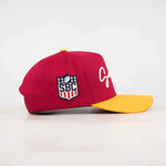 Load image into Gallery viewer, Washington Commanders Statement Snapback
