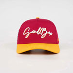 Load image into Gallery viewer, Washington Commanders Statement Snapback
