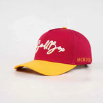 Load image into Gallery viewer, Washington Commanders Statement Snapback
