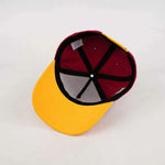 Load image into Gallery viewer, Washington Commanders Statement Snapback
