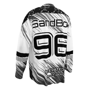 Harbor Hockey Jersey