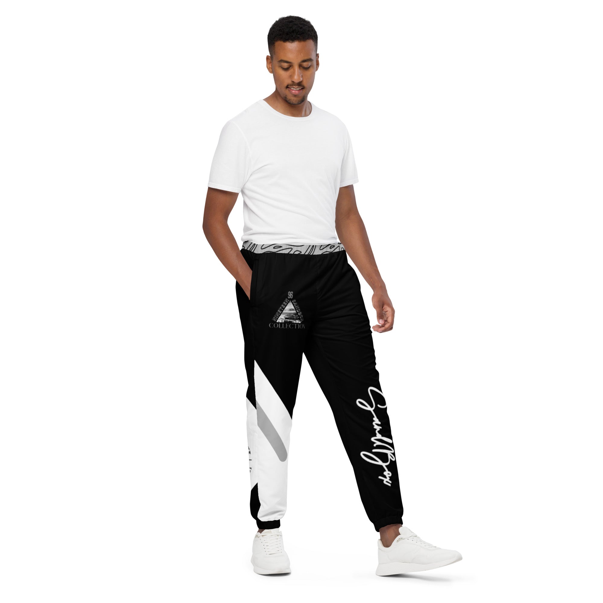 2024 Track Pants