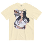 Load image into Gallery viewer, Shot O&#39; Clock Heavyweight Tee
