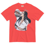 Load image into Gallery viewer, Shot O&#39; Clock Heavyweight Tee
