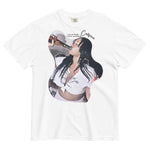 Load image into Gallery viewer, Shot O&#39; Clock Heavyweight Tee
