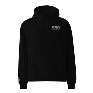 Stolen Oversized Hoodie