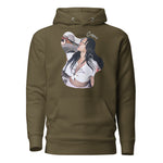 Load image into Gallery viewer, Shot O’Clock Hoodie
