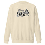 Load image into Gallery viewer, 96ers Sweatshirt
