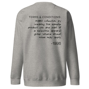 96ers Sweatshirt