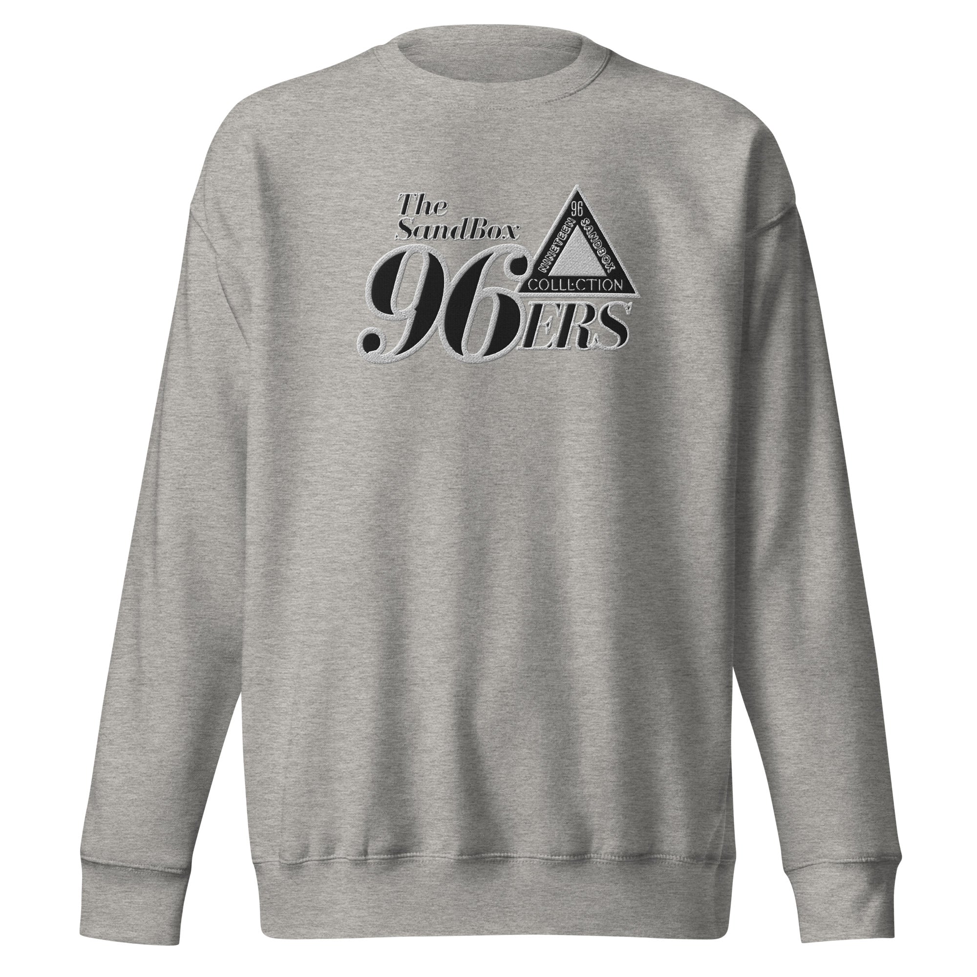 96ers Sweatshirt