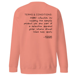 96ers Sweatshirt