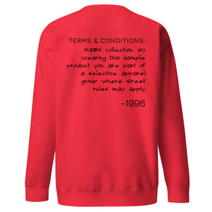 96ers Sweatshirt