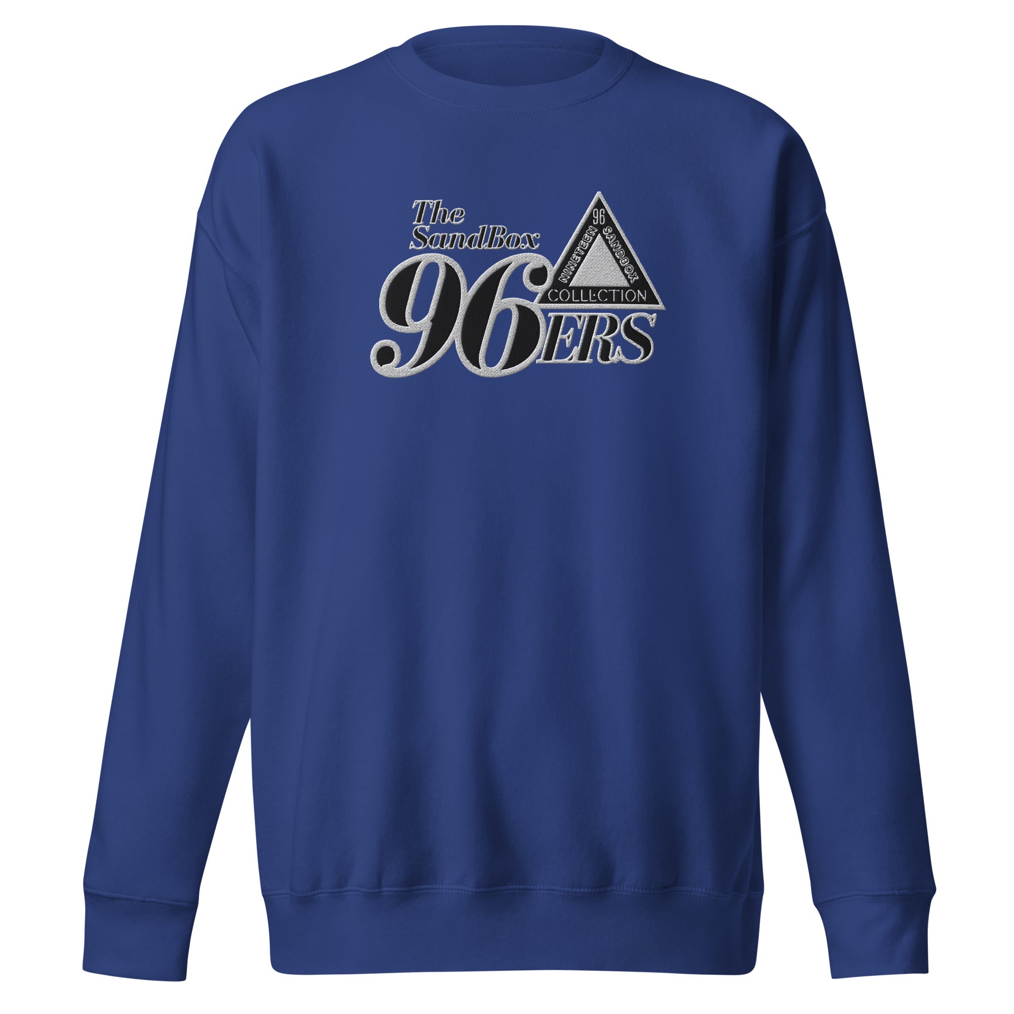 96ers Sweatshirt