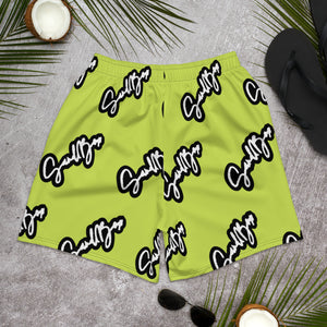 SB Slime Shorts