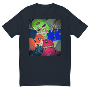 TheSkiMaskWay Tee