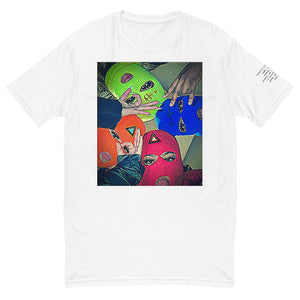 TheSkiMaskWay Tee