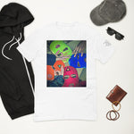 Load image into Gallery viewer, TheSkiMaskWay Tee
