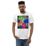 Load image into Gallery viewer, TheSkiMaskWay Tee
