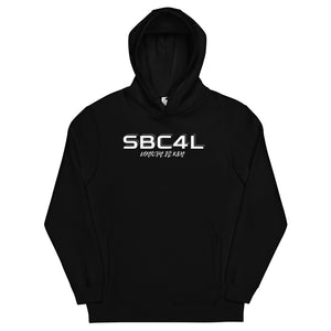 SBC4L HOODIE