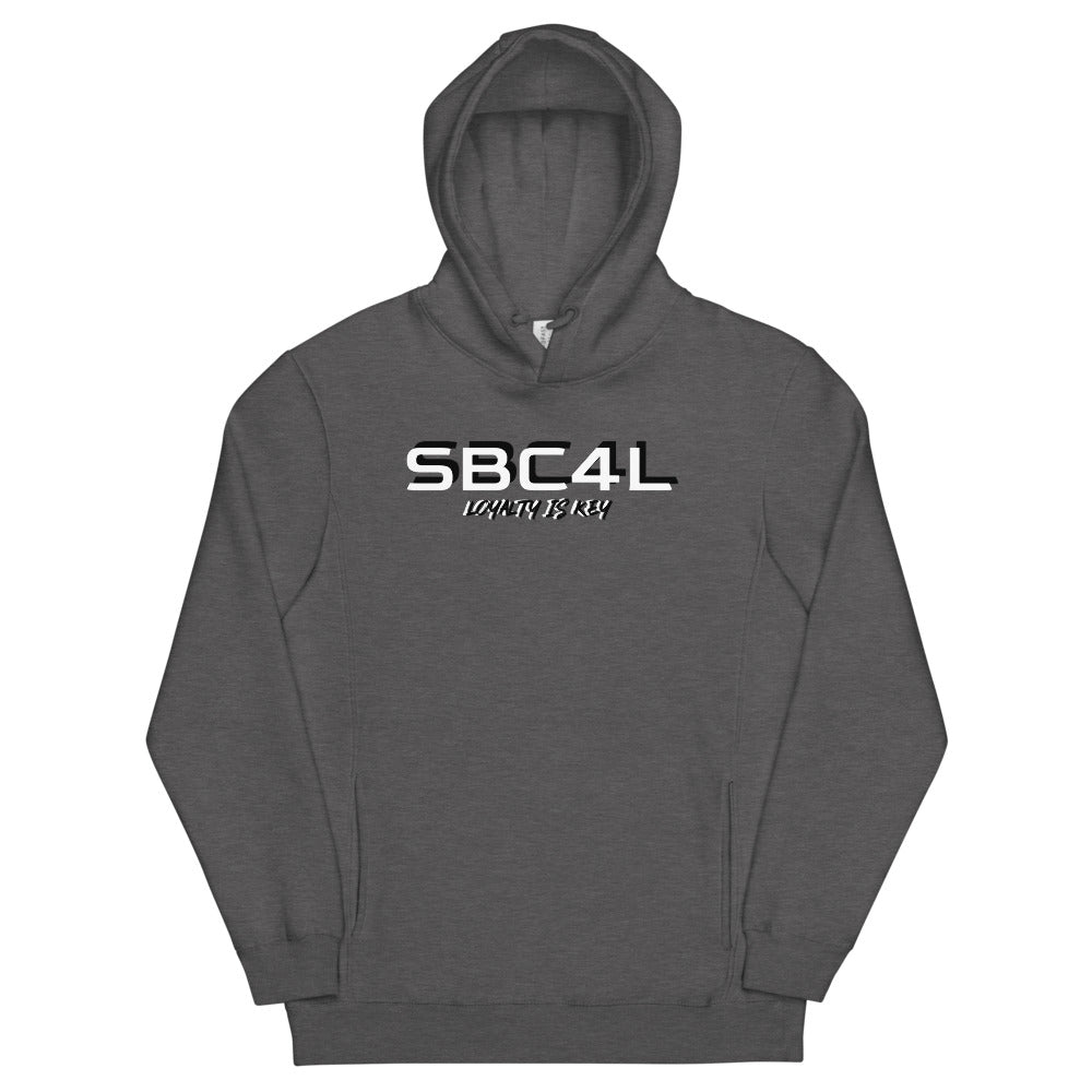 SBC4L HOODIE