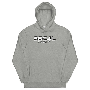 SBC4L HOODIE