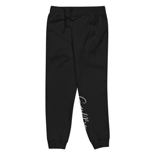 Gravity Threads Youth Core Fleece Sweatpant - White - Small 