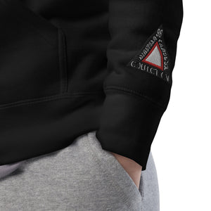 Statement Hoodie V2