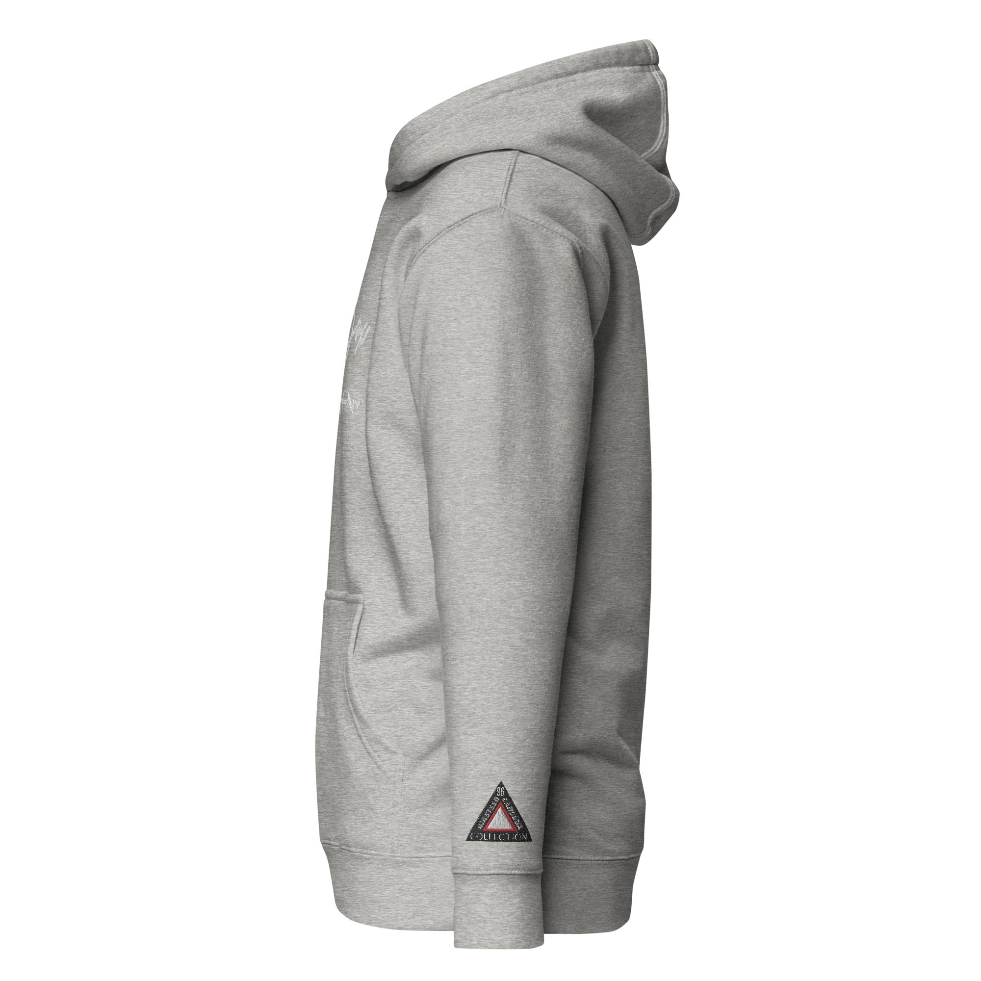 Statement Hoodie V2