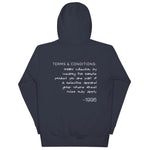 Load image into Gallery viewer, WheelzUp Hoodie
