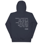 Load image into Gallery viewer, TRI Hoodie
