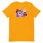 Load image into Gallery viewer, SmellTheFlowers T-Shirt
