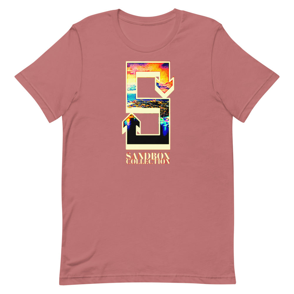 SonDeyChest T-Shirt