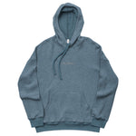 Load image into Gallery viewer, RETRO Sueded Fleece Hoodie
